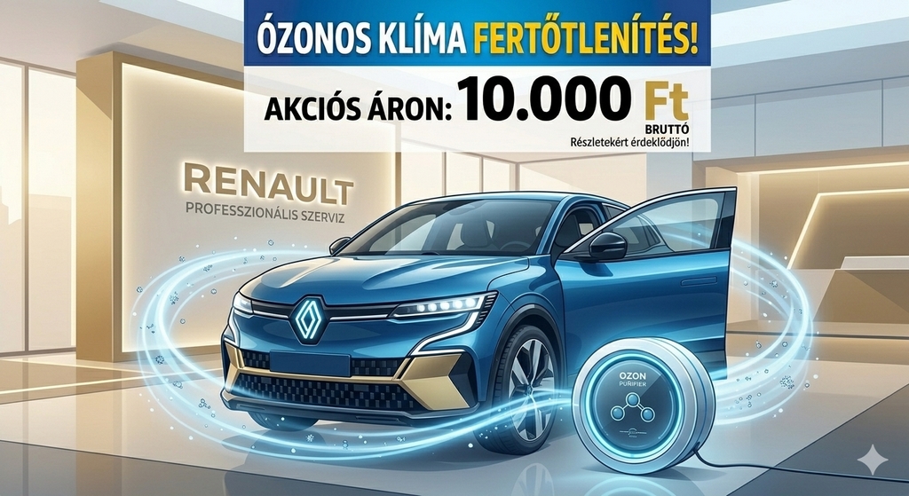 aktuális akciónk